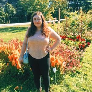 Meet your Posher, Victoria